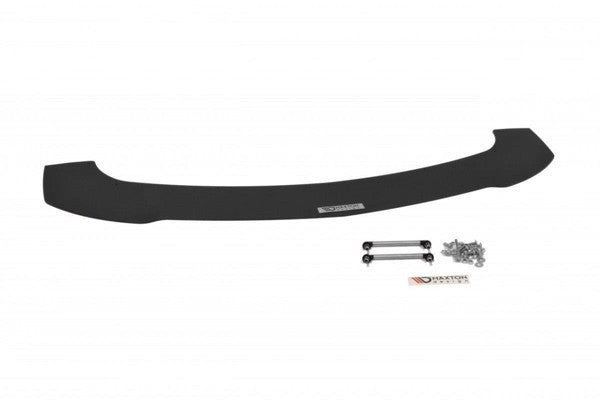 Maxton Front Racing Splitter Mercedes C W204 Amg-Line (Preface)