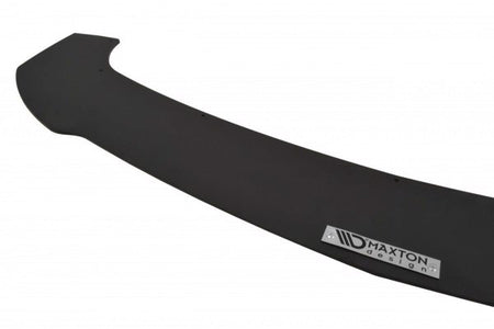 Maxton Front Racing Splitter Mercedes C W204 Amg-Line (Preface)