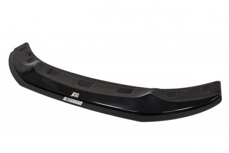 Maxton Hybrid Front Splitter For BMW 4 F32 M-Pack (Gts-Look)