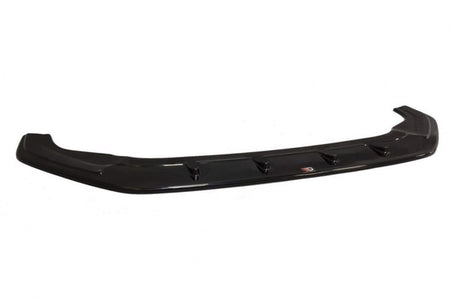 Maxton Front Splitter VW Golf VIi Gti Facelift V.1 - Gloss Black