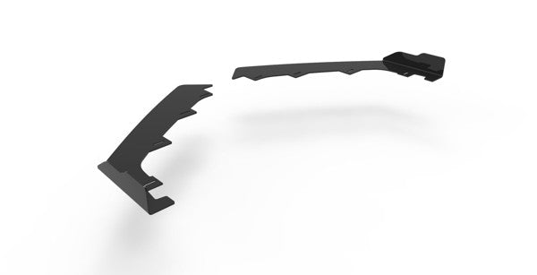Maxton Front Flaps Hyundai I20 N Mk3