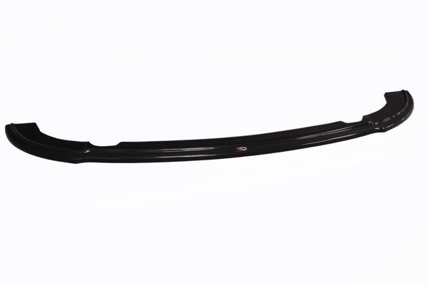 Maxton Central Rear Splitter Hyundai I30 Mk.2 - Gloss Black
