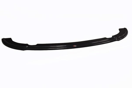 Maxton Central Rear Splitter Hyundai I30 Mk.2 - Gloss Black