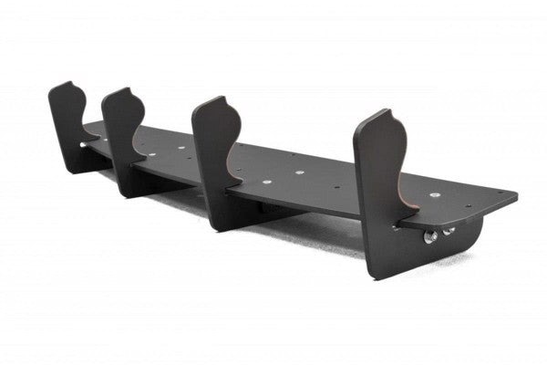 Maxton Rear Diffuser Mini Cooper R56 Jcw