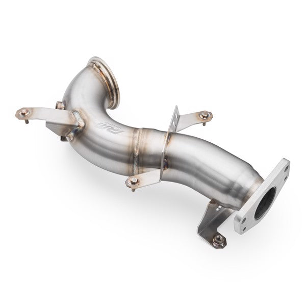 RM Motors Downpipe Abarth 500 / 595 1.4T