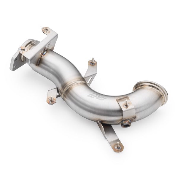 RM Motors Downpipe Abarth 500 / 595 1.4T