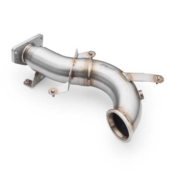 RM Motors Downpipe Abarth 695 1.4T