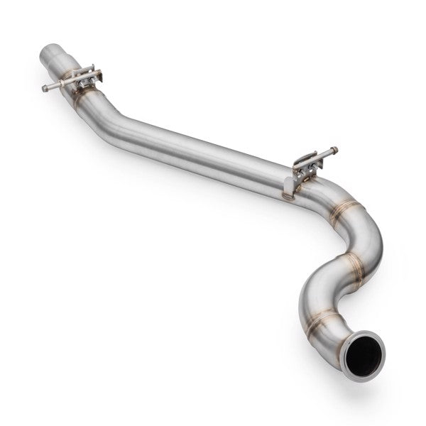 RM Motors Catback AUDI S3 8Y 2.0 TFSI Sedan AUDI tips - 3