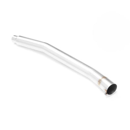 RM Motors Downpipe AUDI S3 Quattro cabrio 8V7, 8VE