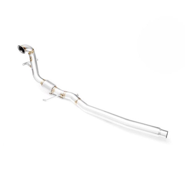 RM Motors Downpipe VOLKSWAGEN Arteon 3H7, 3H8 2.0 TSI 4motion