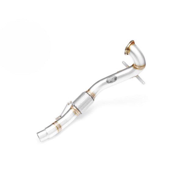 RM Motors Downpipe VOLKSWAGEN Golf Variant VII R 2.0 TSI 4motion