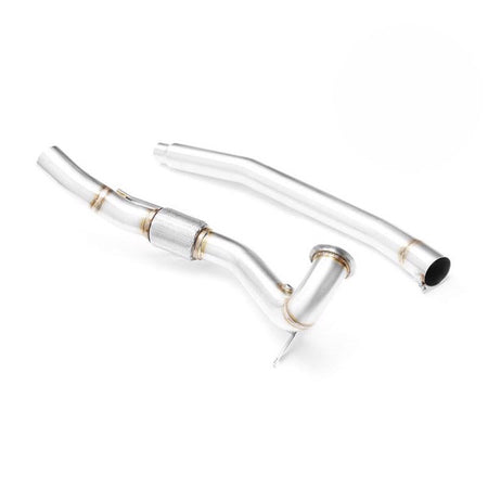 RM Motors Downpipe VOLKSWAGEN Golf Variant VII R 2.0 TSI 4motion