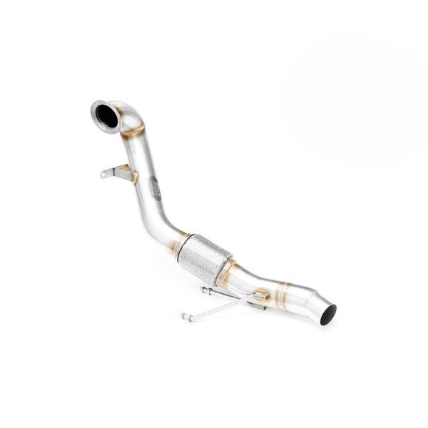 RM Motors Downpipe VOLKSWAGEN Golf Variant VII R 2.0 TSI 4motion