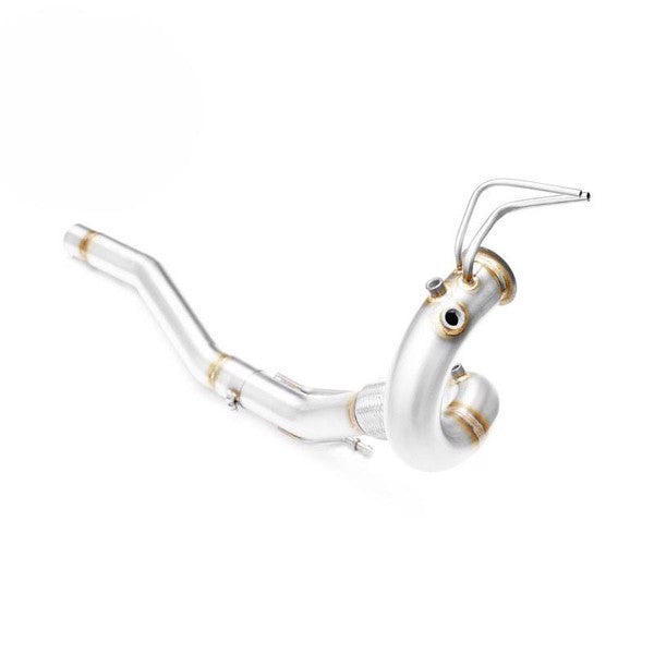 RM Motors Downpipe SEAT Altea 2.0 TDI 2006-