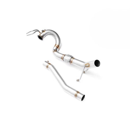 RM Motors Downpipe SEAT Altea 2.0 TDI 2006-