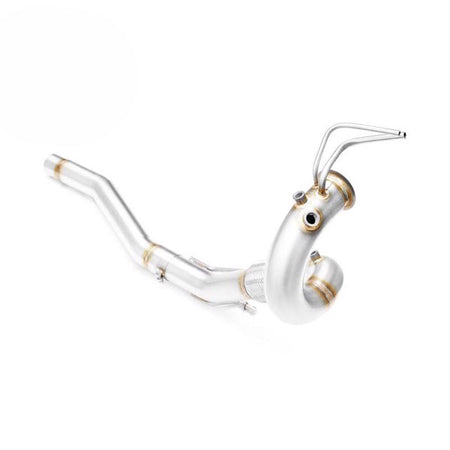 RM Motors Downpipe SEAT Altea XL 2.0 TDI 2006-