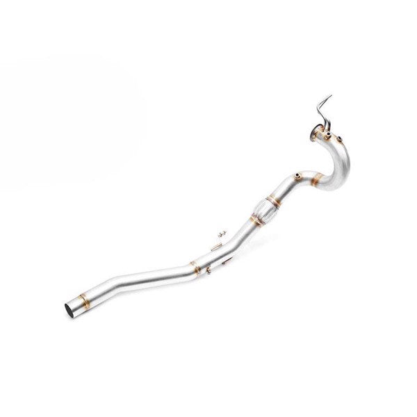 RM Motors Downpipe VOLKSWAGEN Jetta 2.0 TDI