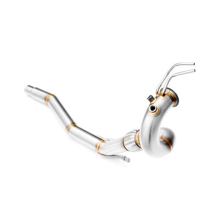 RM Motors Downpipe SEAT Altea XL 1.9, 2.0 TDI