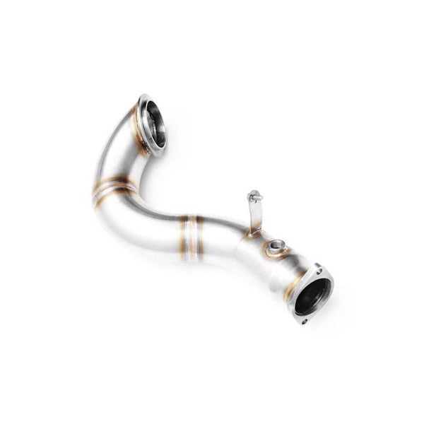 RM Motors Downpipe BMW E90, E91, E92, E93 335i, 335ix N54