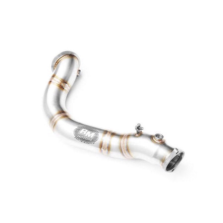 RM Motors Downpipe BMW E90, E91, E92, E93 335i, 335ix N54