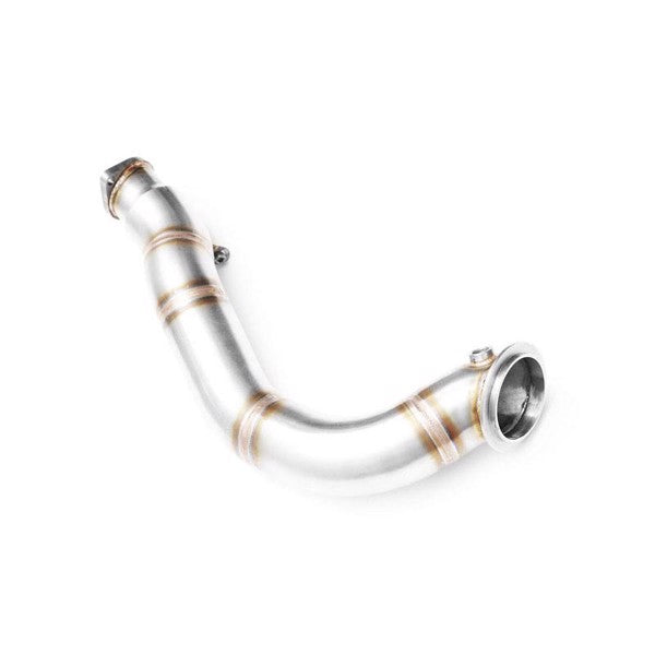 RM Motors Downpipe BMW E90, E91, E92, E93 335i, 335ix N54