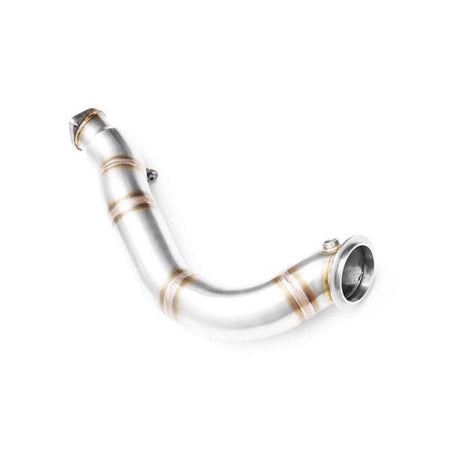 RM Motors Downpipe BMW E90, E91, E92, E93 335i, 335ix N54