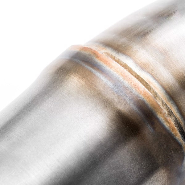 RM Motors Downpipe BMW E82, E88 135i N54