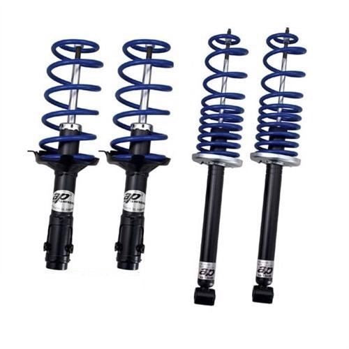 AP Sportsundervogn Audi A4 B8
