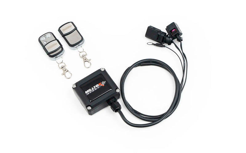 Milltek Active Valve Control til Audi R8 V10 5.2L Gen 2