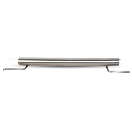 Scorpion Non-Resonated Cat-Back System - Opel Astra H Hatch/Sporthatch - EVO (In Valance)