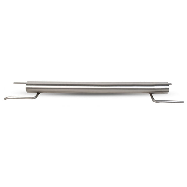 Scorpion Non-Resonated Cat-Back System - Opel Astra H Hatch/Sporthatch - EVO (In Valance)