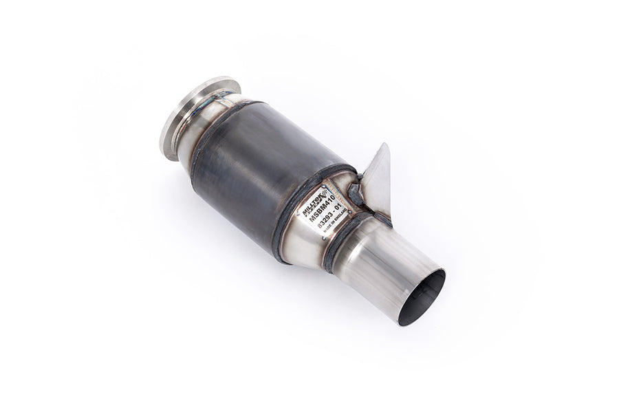 Milltek downpipe til BMW i8 1.5T Hybrid