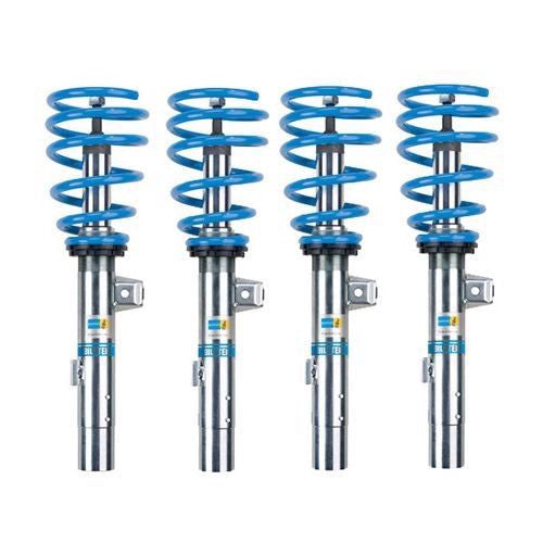 Bilstein B14 Gevindundervogn Opel Corsa D