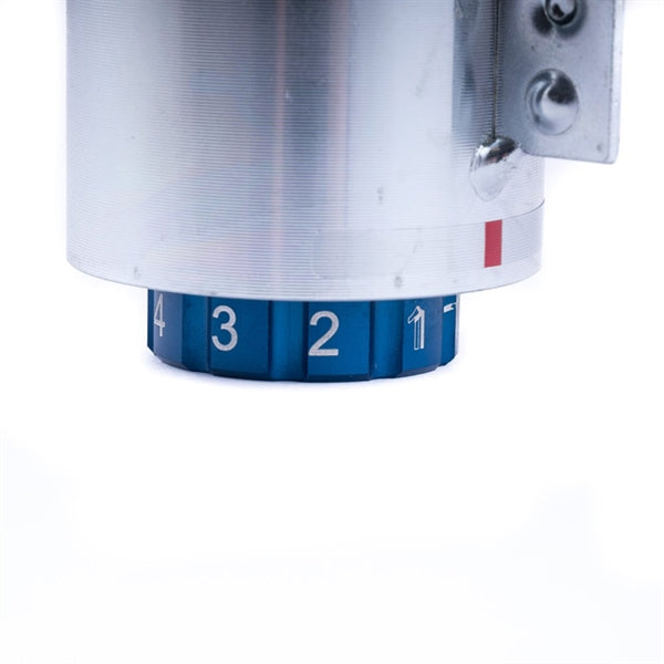 Bilstein B16 Gevindundervogn Mercedes E-Klasse Typ C238 Coupe Facelift (R1EC)