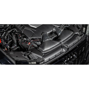 Eventuri Black Carbon Intake Matte Audi C8 RS6 RS7 – billede 8