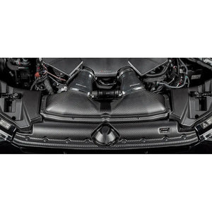 Eventuri Black Carbon Intake Matte Audi C8 RS6 RS7 – billede 7