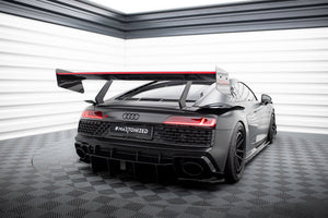 Maxton spoiler til Audi R8 Mk2 – billede 1 af 13