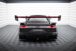 Maxton spoiler til Audi R8 Mk2 – billede 2 af 13