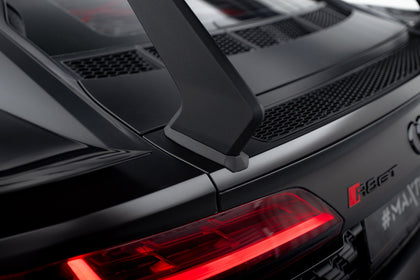 Maxton spoiler til Audi R8 Mk2 – billede 5 af 13