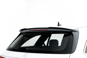 Maxton spoiler cap til Mercedes-Benz E Estate S213 – blank sort – billede 5 af 7