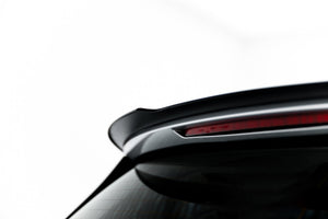 Maxton spoiler cap til Mercedes-Benz E Estate S213 – blank sort – billede 2 af 7