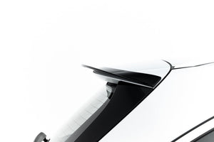 Maxton spoiler cap til Mercedes-Benz E Estate S213 – blank sort – billede 4 af 7