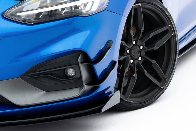 Maxton forkofanger til Ford Focus ST / ST-Line Mk4 – billede 2 af 6