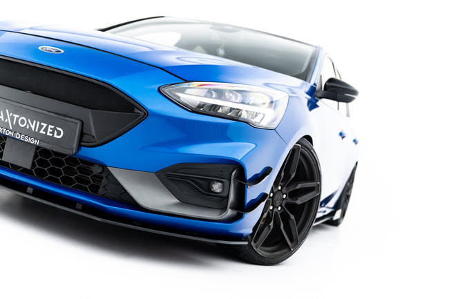 Maxton forkofanger til Ford Focus ST / ST-Line Mk4 – billede 1 af 6