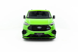 Maxton forkofanger til Ford Transit Custom Msrt Mk2 – billede 4 af 8