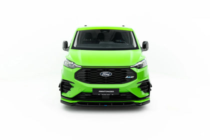 Maxton forkofanger til Ford Transit Custom Msrt Mk2 – billede 4 af 8