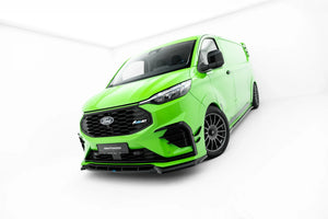 Maxton forkofanger til Ford Transit Custom Msrt Mk2 – billede 5 af 8