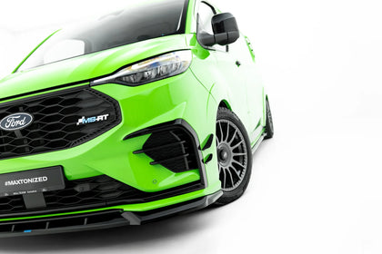 Maxton forkofanger til Ford Transit Custom Msrt Mk2 – billede 1 af 8