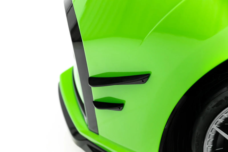 Maxton forkofanger til Ford Transit Custom Msrt Mk2 – billede 3 af 8