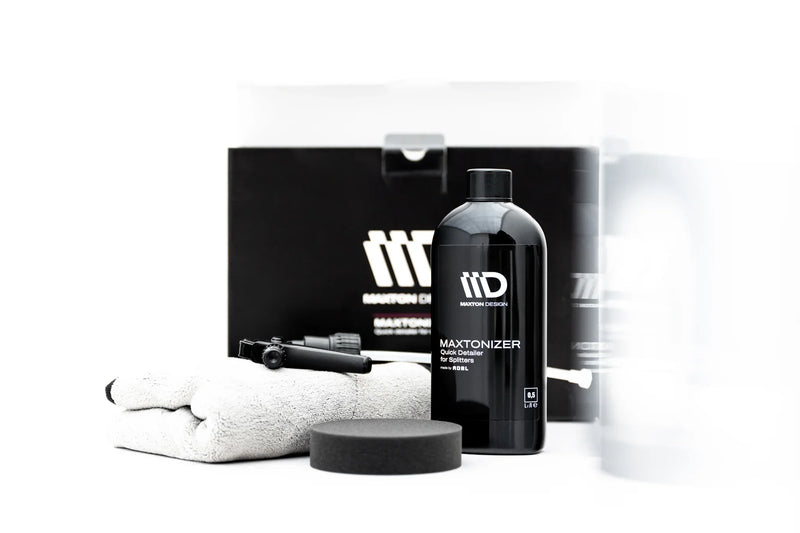 Maxton Maxtonizer - Detailer For Splitters